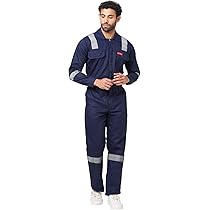 CLUB TWENTY ONE Men's Protection Coat Jacket Blue Navy Blue L