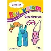 Boyuyorum &Ouml;ğreniyorum Giysiler
