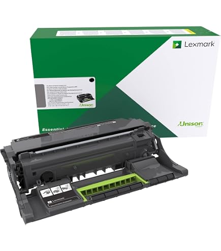 Toner Compatibile 56F2000 Per Lexmark – 6.000 Pagine, Per MS321dn, MS421dn, MX321adn E Altri