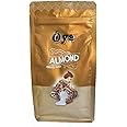 Oya Almond Choco Roll 200 Gram with Yummy Cream|Classic Delicious Choco Roll with Almond Dry fruits and Cocoa Cream|Imported from UAE. Delicious Mouth Melting chocolate