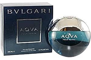 BVLGARI Bulgari Aqua Pour Homme Et 100 Ml
