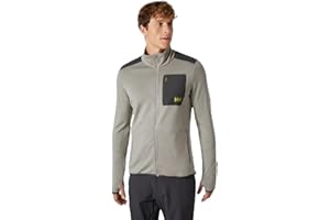 Helly Hansen MIDLAYER Mężczyźni Lifa Merino Midlayer