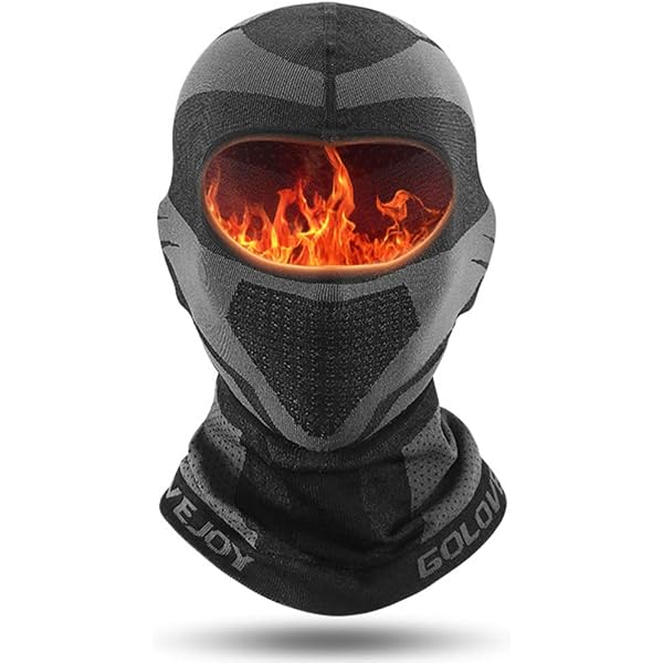 Cache-cou Tubulaire Unisexe - Multifonction Anti-UV, Respirant Pour Sport Et Plein Air