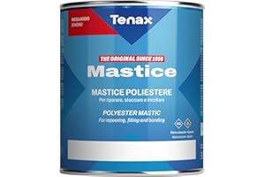 TENAX White Vertical ML.750