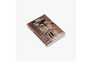 Petra: The Rose-Red City (New Horizons)