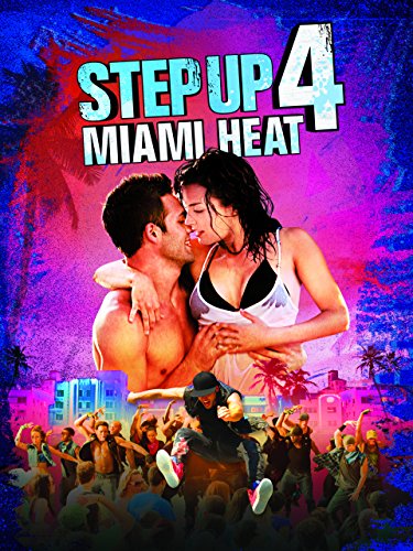 Step Up 4: Miami Heat