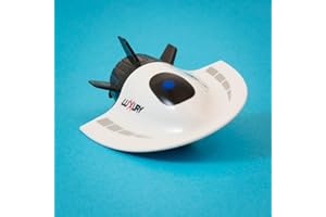 RED5 Remote Control Mini Submarine