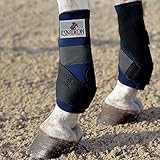 ESKADRON Pro-Active II Gamaschen (hinten)