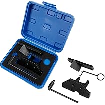 Kit Messa In Fase Motore PSA - Per Citroen, Peugeot, DS, Opel 1.0/1.2 PureTech - Foto 8