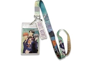 Great Eastern Fruits Basket Group Acollador