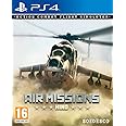 Air Missions: Hind Ps4- Playstation 4