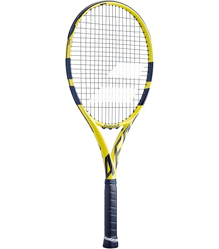 【美品】Babolat PURE AERO Rafa TEAM 2021 Babolat Pure Aero Rafa Tennis Racquet | Midwest Racquet Sports