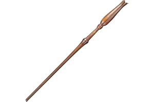 Harry Potter: Baguette magique boîte Ollivander Luna Lovegood - The Noble Collection