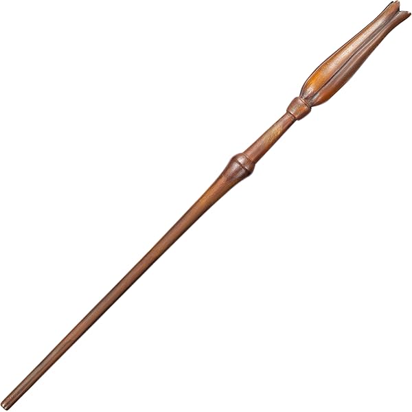 The Noble Collection Harry Potter Réplique Baguette Ginny Weasley 38 Cm