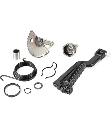 Kit Ruota Libera Avviamento Per KYMCO 125/150/200 - Ricambio Per Motorini KYMCO - Foto 9