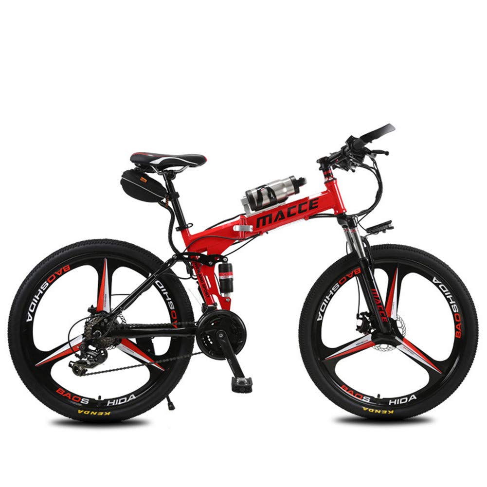 kmh fahrrad