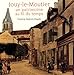 Jouy-le-Moutier un patrimoine...