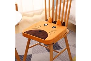 MJLOMJ Sitzerhöhung Stuhl Kind Waschbar Rutschfest Sitzerhöhung Kinder für Esstisch Abnehmbar 2 in 1 Hohe Qualität 3.9in Kindersitz Esstisch Boostersitze mit Sicherheitsschnalle, Dinosaurier,5,5cm