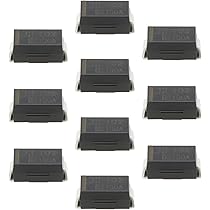 B340A-13-F DIODES INC., Schottky Rectifier, 40 V, 3 A | element14 Korea B340A-13-F DIODES INC., Schottky Rectifier, 40 V, 3 A | element14 Korea