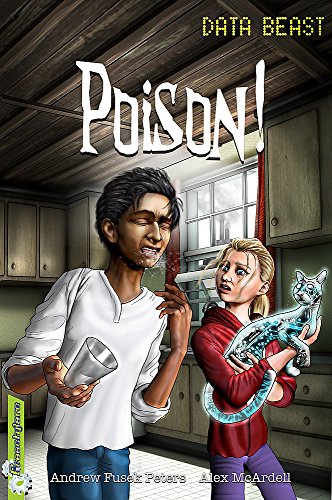 Cover zum Buch Poison!
