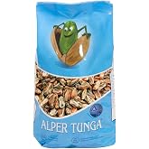 Alper Tunga Antep Fıstığı İ&ccedil;i Boz S&uuml;per Yeşil 500 gr