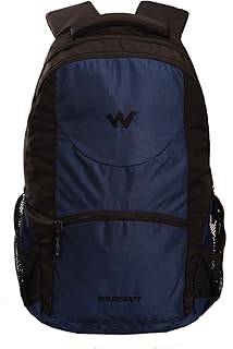 accenture wildcraft bags