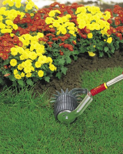 WOLF-Garten multi-star® Rasenkantenschneider RB-M; 3323000 - 2