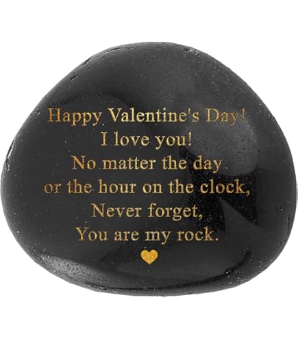 Valentine's Box Carte Saint-Valentin Hallmark Dark Vador - Motif Cœur Rouge Et Or - Format 20x13,8cm - Cadeau Original Carte Amour Originale Hallmark