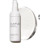 OLAPLEX Volumizing Blow Dry Mist | Weightless Volume, Body, Bounce, 150 ml | Heat Protection Up to 450&deg;F/232&deg;C, Vegan, Color-