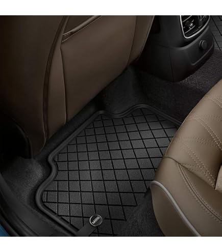 Pianale Bagagliaio Nuova Mini 3 Porte F56