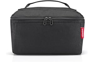 reisenthel beautycase – quadratischer Kulturbeutel, Gepäckorganizer, Kosmetiktasche