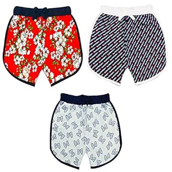 shorts for kid girl
