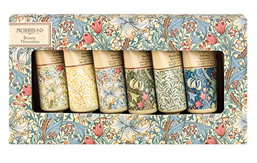 Morris Golden Lily Beauty Necessities