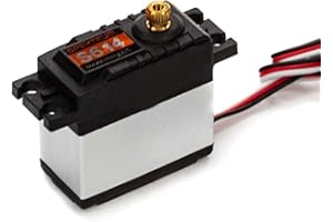 Spektrum- servomotori e Accessori, Multicolore, SPMS614