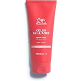 WELLA PROFESSIONALS - Invigo Color Brilliance, Beautify, Improves and Protects Color Intensity of Dyed Hair, Color Protection