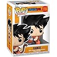 Funko Pop! Animation: Dragon Ball - Goku - (Kame) - Figura de Vinilo Coleccionable - Idea de Regalo - Mercancia Oficial - Jug