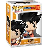Funko POP Animasyonu: Dragon Ball - Goku - (Kame) - Koleksiyonluk Vinil Fig&uuml;r - Hediye Fikri - Resmi &Uuml;r&uuml;n - &Ccedil;ocuklar ve Yetiş