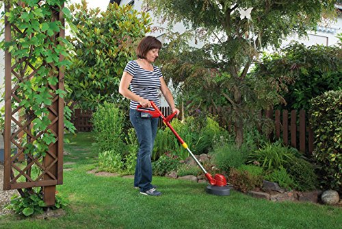 WOLF-Garten Akku-Rasentrimmer LI-ION POWER GTB 815; 41BEWU-K650 - 3