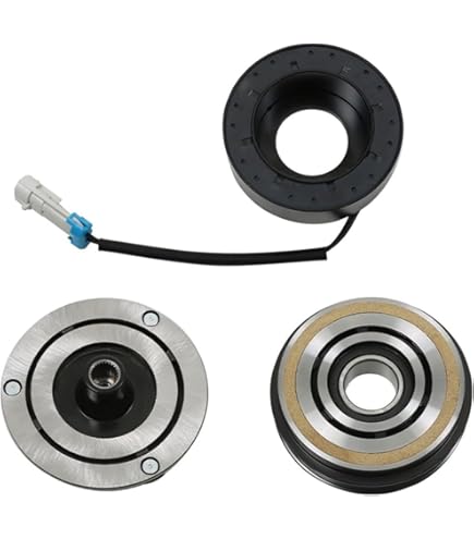 2007 CHEVROLET SILVERADO 2500 HD CLASSIC Four Seasons 47348 Four Seasons Air Con - Foto 7