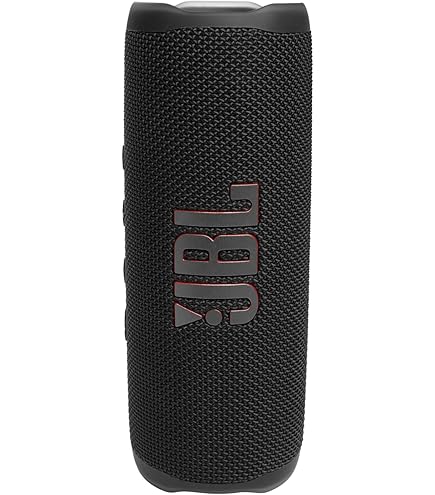 JBL FLIP ESSENTIAL2 Bluetooth Speaker, IPX7 Waterproof, USB C