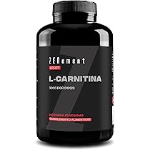 l carnitina efectos negativos ¿Cuáles son los riesgos de tomar L Carnitina? ¿Tiene contraindicaciones?  ¿Es tan segura como dicen? ¡Te lo explicamos TODO! | MindFit Club main image 0