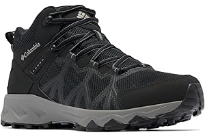 Columbia Peakfreak 2 Mid Outdry Waterproof wasserdichte Trekking Und Wanderstiefel für Herren