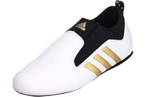 adidas Taekwondo Karaté Arts Martiaux Chaussures Adulte Enfants Hommes Femmes Baskets Contestant Taekwondo Karaté Arts Martiaux Chaussures Adulte Enfants Hommes Femmes Baskets ContestantHomme