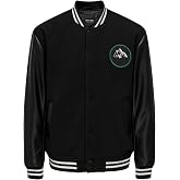 Only & Sons Jason Varsity Ceket, 22026189