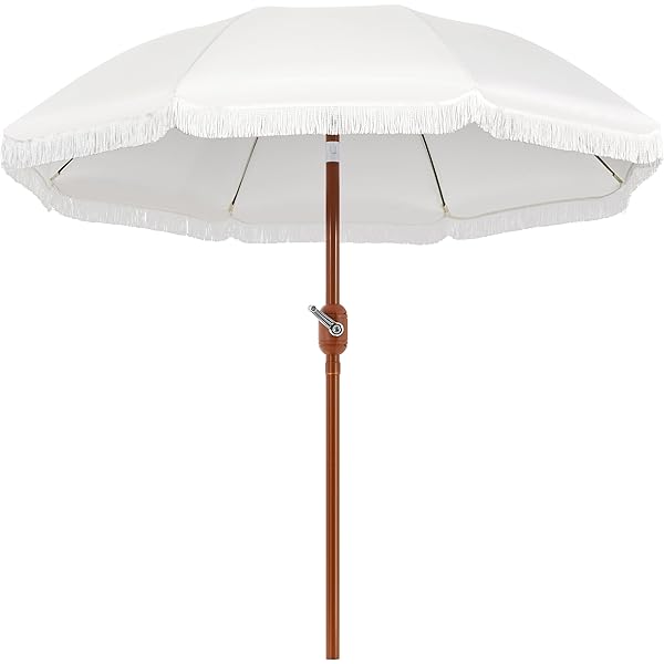 Intex Parasol voor ronde Intex zwembaden