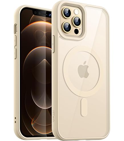 iPhone 12 pro ゴールド 256GB Apple iPhone 12 Pro Max, 256GB, Gold - (Ricondizionato