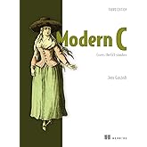Modern C, Third Edition