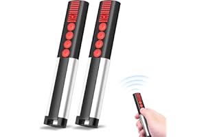 EFFDRDFS 868,8 MHz Garagentoröffner für Sommer 4020 TX03-868-4, 4020V000, 4025V000, 4026V000, 2 Stück 4-Kanal Code Scrollen Garagentoröffner Fernbedienung für Sommer Handsender