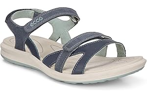 ECCO Kobiety Ecco Cruise IIPłaskie sandały