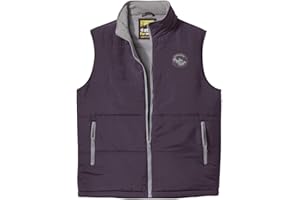 ATLAS FOR MEN - Gilet Smanicato Uomo - Disponibile nelle taglie grandi